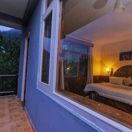 فيلا Grey Moustache 4Bhk مايالي المظهر الخارجي الصورة