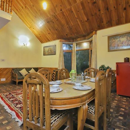 فيلا Grey Moustache 4Bhk مايالي المظهر الخارجي الصورة
