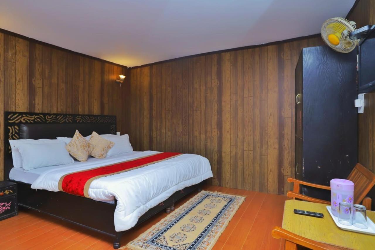 فيلا Grey Moustache 4Bhk مايالي المظهر الخارجي الصورة