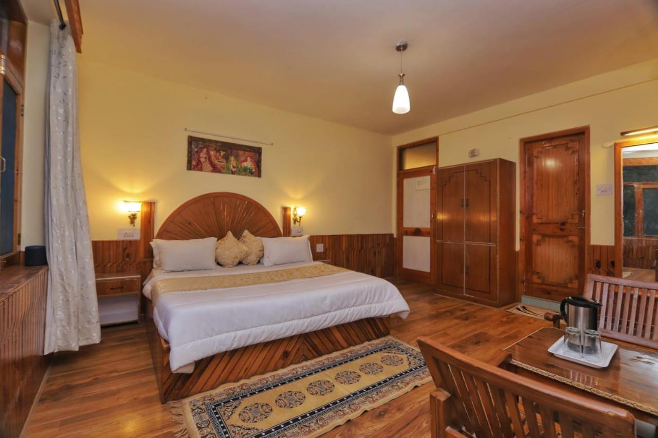 فيلا Grey Moustache 4Bhk مايالي المظهر الخارجي الصورة